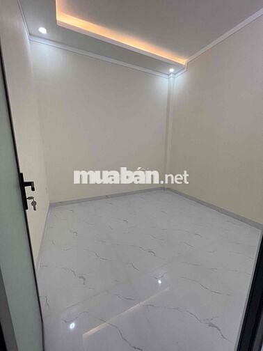 Nhà 1 lầu 1 trệt hoàn công 120m2 2,5 tỷ