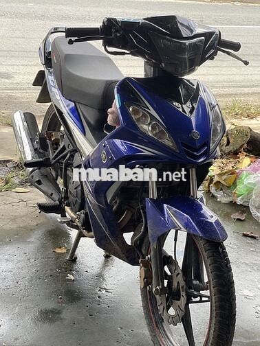 ex 135 xuống áo zin giấy tờ đầy đủ
