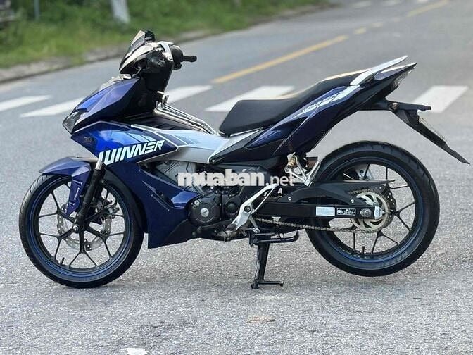 honda- winner x v2