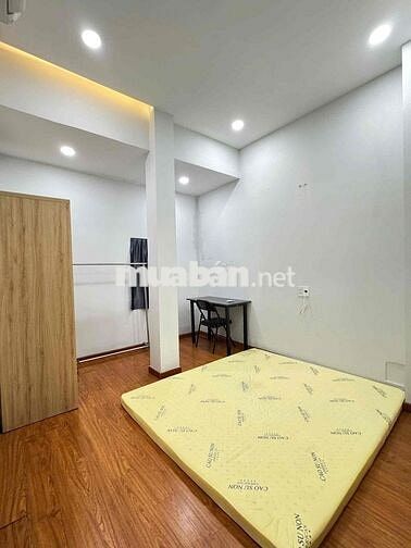 PENHOUSE 65m2 2PN NGAY LOTTE 4-5 NGƯỜI Ở VÔ TƯ