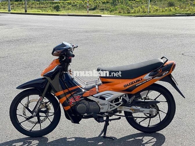 Thanh Lý Satria 2k 2Thì