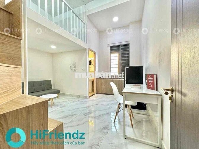 Siêu Phẩm Duplex Full nội thất Phù hợp ở 2-3 người Giá Siêu hấp dẫn