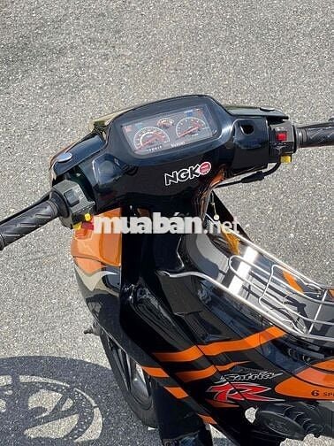 Thanh Lý Satria 2k 2Thì