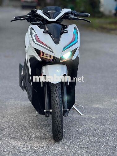 honda- Vairiro 125 kiểng nhẹ