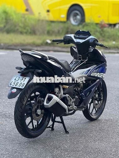 honda- winner x v2