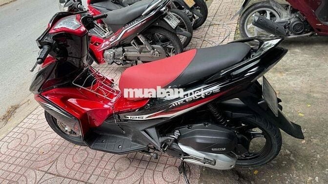 AIR BLADE 125 2014 (gtdd) bs68