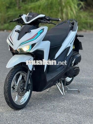 honda- Vairiro 125 kiểng nhẹ