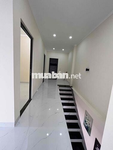 Nhà 1 lầu 1 trệt hoàn công 120m2 2,5 tỷ
