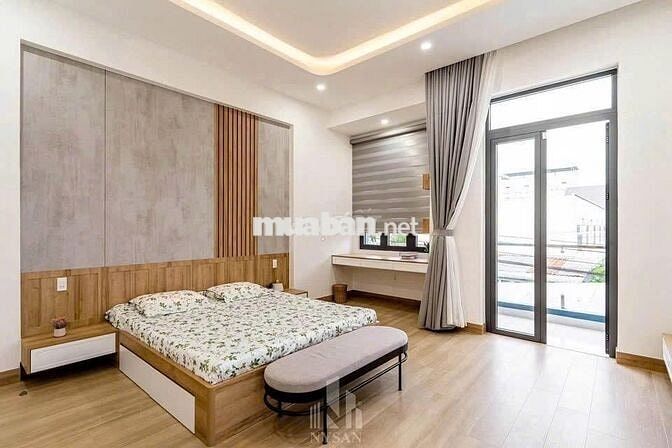 BÁN NHÀ ĐỒNG NAI, MỚI XÂY, FULL NỘI THẤT, CHỈ VỚI 550TR NHẬN NHÀ