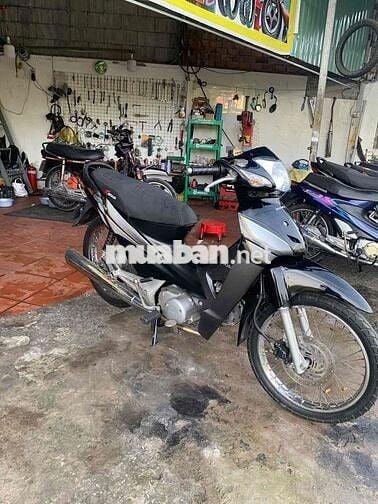 wave thai dau long ong hoi