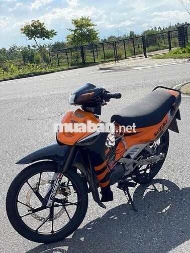 Thanh Lý Satria 2k 2Thì