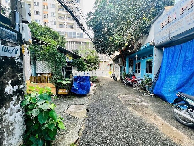 Vị trí vàng ngay Moonlight Đặng Văn Bi ngang 10m giá chỉ 24 tỷ nhỉnh!!