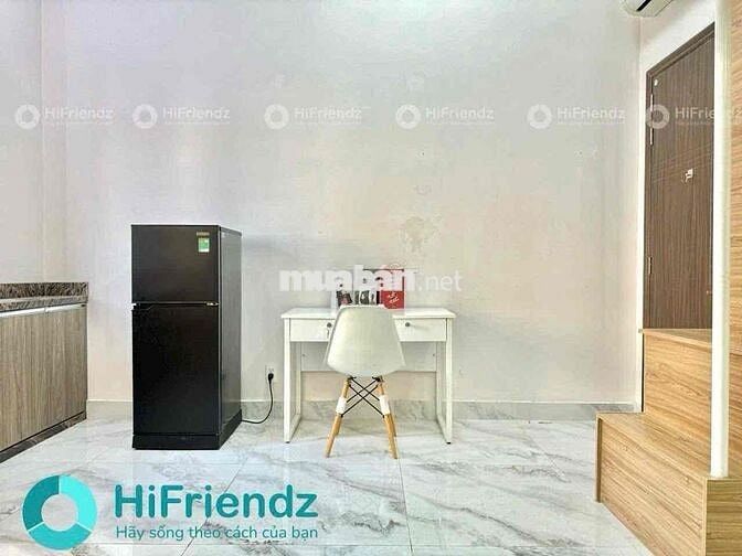Siêu Phẩm Duplex Full nội thất Phù hợp ở 2-3 người Giá Siêu hấp dẫn