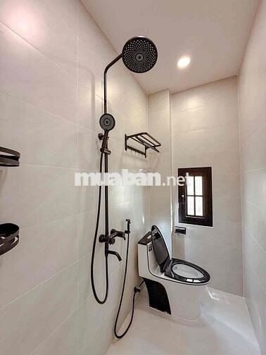 Bán Nhà Huỳnh Văn Bánh - Lê Văn Sỹ, 55m2(5.5x10) 5 Tầng, 4PN + 5WC.