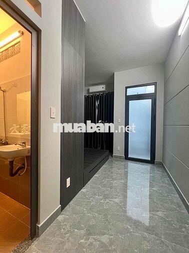 Nhà Thuê HBG Đường Thống Nhất,p10,Gò Vấp,2PN,3WC.Giá chỉ 12tr/tháng.
