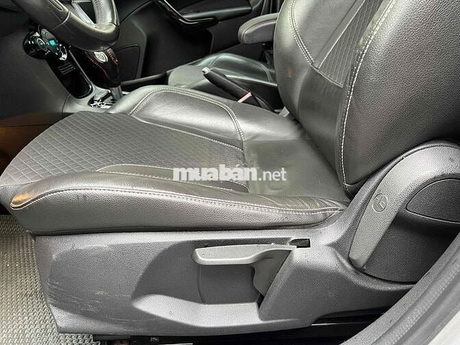 XE GIA ĐÌNH BÁN - Fiesta Cọp 63.000 KM Đẹp chất💯💯