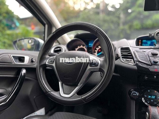 XE GIA ĐÌNH BÁN - Fiesta Cọp 63.000 KM Đẹp chất💯💯