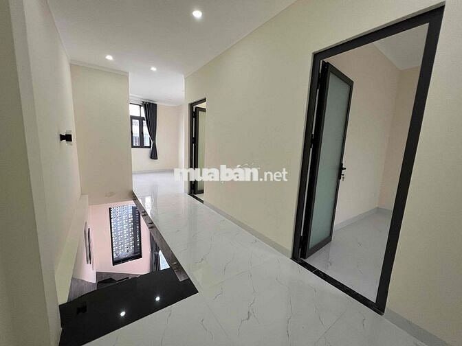Nhà 1 lầu 1 trệt hoàn công 120m2 2,5 tỷ