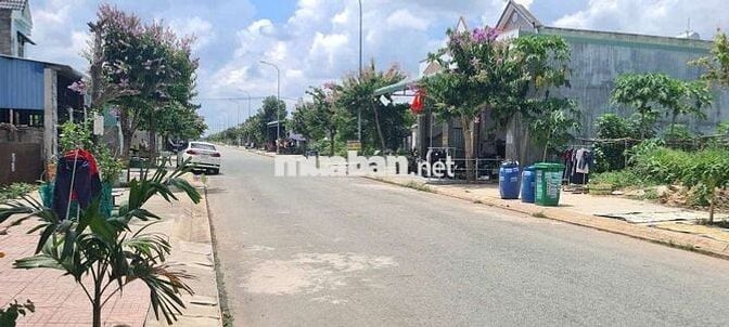 Chính chủ bán đất dự án Vsip2 mở rộng, 247m², giá ưu đãi