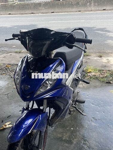 ex 135 xuống áo zin giấy tờ đầy đủ