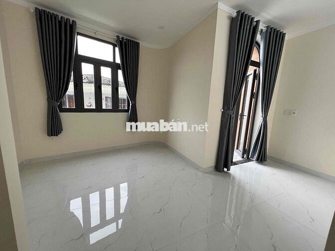 Nhà 1 lầu 1 trệt hoàn công 120m2 2,5 tỷ