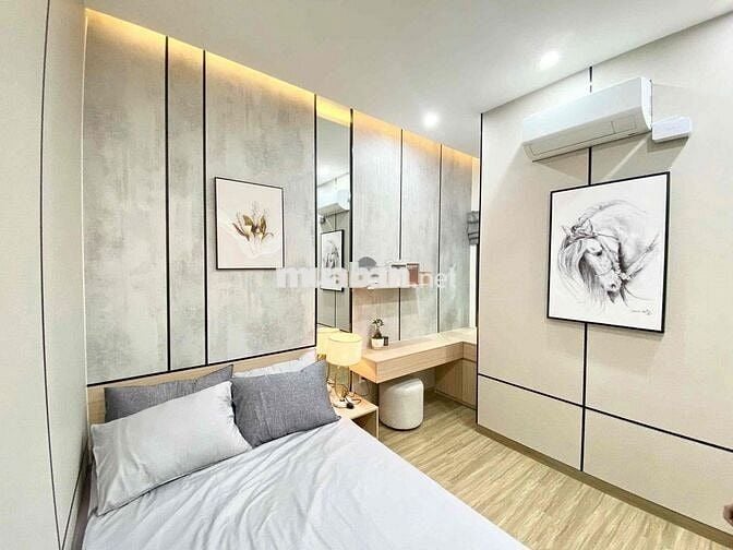 Bán gấp-Căn góc view nội khu, hướng hồ bơi-2PN,2NVS. 64m2 Bình Chánh