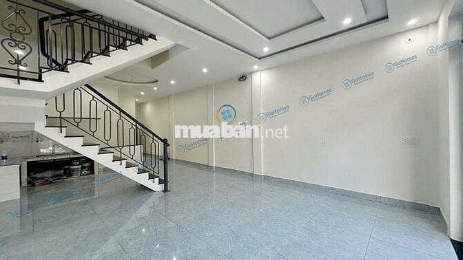 🔴 (NCC) CHO THUÊ NHÀ MỚI ĐƯỜNG THÂM TÂM, NGŨ HÀNH SƠN - GẦN MINH MẠNG