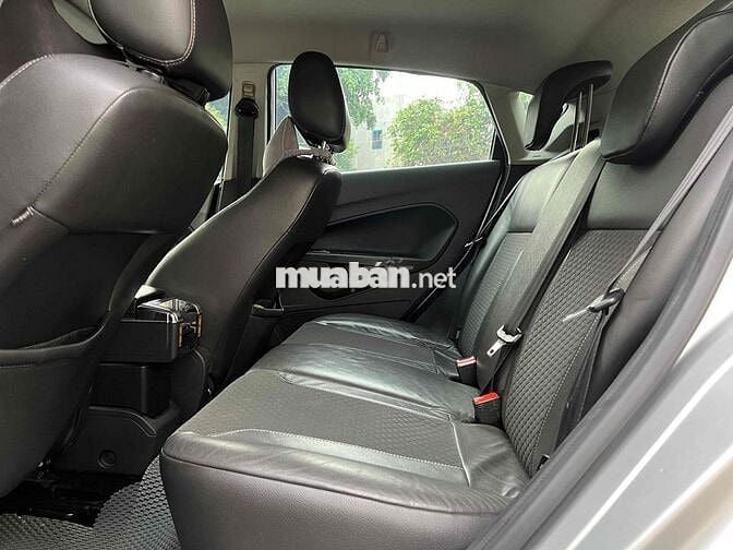 XE GIA ĐÌNH BÁN - Fiesta Cọp 63.000 KM Đẹp chất💯💯