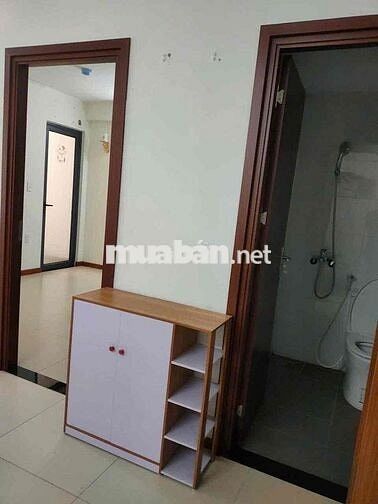 Cần bán căn hộ 60m2 2PN 2WC chung cư Tecco Home  Vòng Xoay An Phú