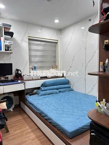 Cityland Park Hills cho thuê 2pn 2wc ntcb 12,5tr, full 13,5tr