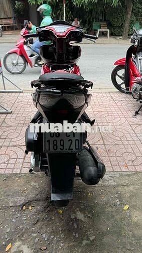 AIR BLADE 125 2014 (gtdd) bs68