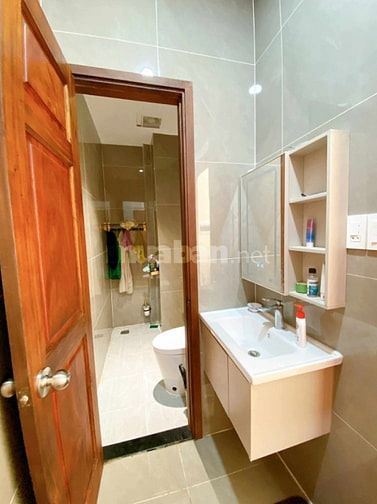 MT TRƯỚC NHÀ 12M - BIỆT THỰ MINI KHU HIMLAM - 48M2 4 TẦNG - CHỈ 6.5 TỶ