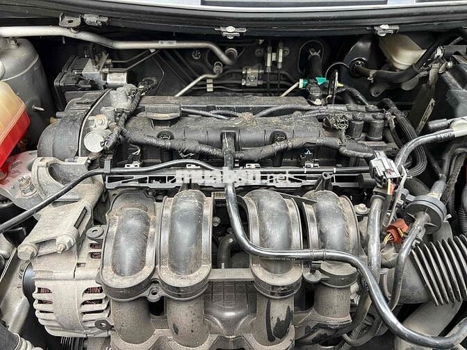 XE GIA ĐÌNH BÁN - Fiesta Cọp 63.000 KM Đẹp chất💯💯