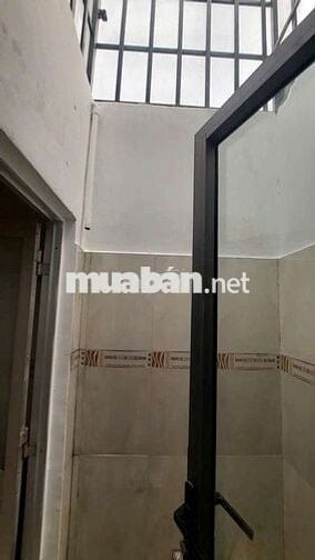 NHÀ QUANG TRUNG P10 2PN 2WC 3.5X12