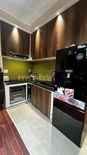 MT TRƯỚC NHÀ 12M - BIỆT THỰ MINI KHU HIMLAM - 48M2 4 TẦNG - CHỈ 6.5 TỶ