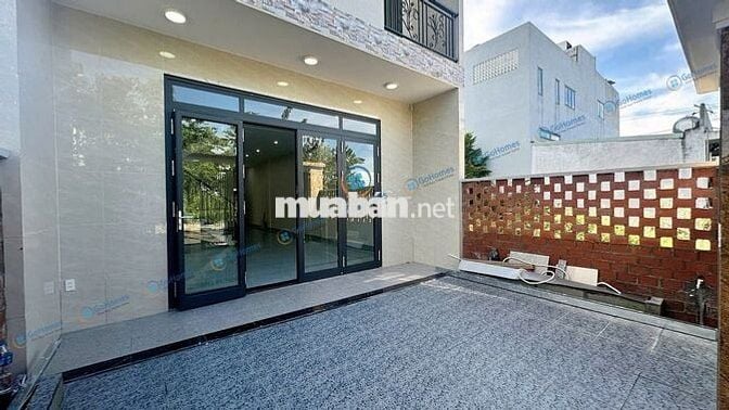 🔴 (NCC) CHO THUÊ NHÀ MỚI ĐƯỜNG THÂM TÂM, NGŨ HÀNH SƠN - GẦN MINH MẠNG