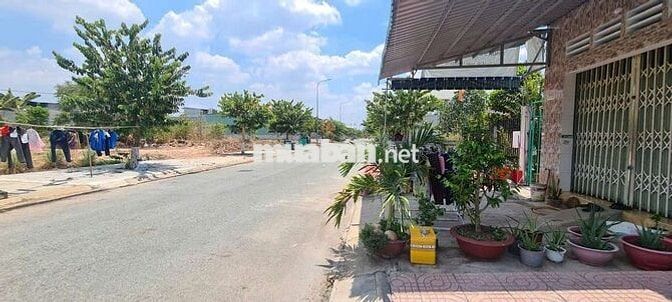 Chính chủ bán đất dự án Vsip2 mở rộng, 247m², giá ưu đãi