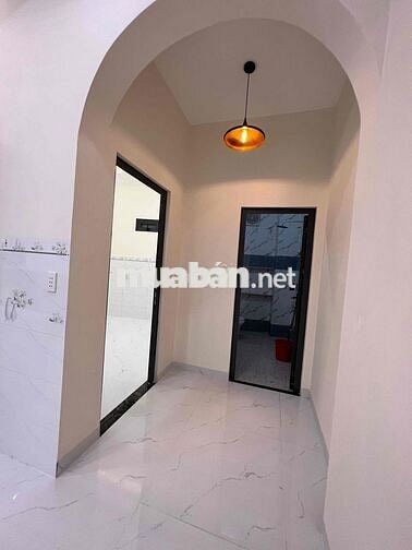 Nhà 1 lầu 1 trệt hoàn công 120m2 2,5 tỷ