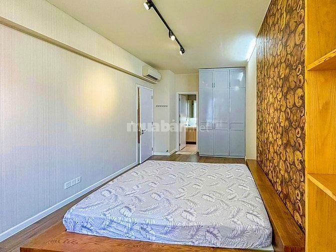 Bán Căn hộ tại Estella Heights An Phú tầng thấp 1 phòng ngủ 60m2