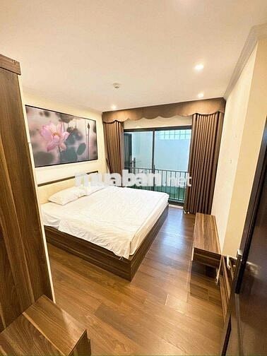 CHO THUÊ CHDV 2N1K FULL NỘI THẤT - NGAY TÂY HỒ 🤩