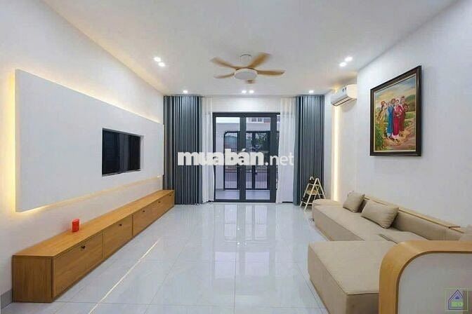 BÁN NHÀ ĐỒNG NAI, MỚI XÂY, FULL NỘI THẤT, CHỈ VỚI 550TR NHẬN NHÀ