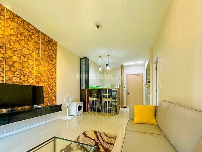 Bán Căn hộ tại Estella Heights An Phú tầng thấp 1 phòng ngủ 60m2
