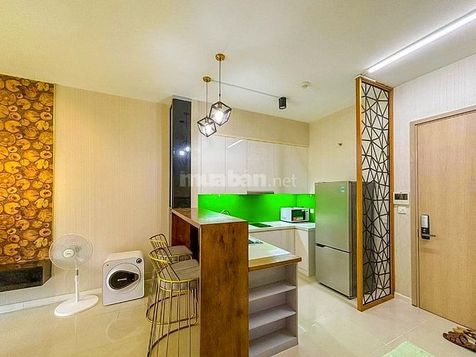Bán Căn hộ tại Estella Heights An Phú tầng thấp 1 phòng ngủ 60m2