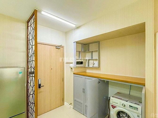 Bán Căn hộ tại Estella Heights An Phú tầng thấp 1 phòng ngủ 60m2