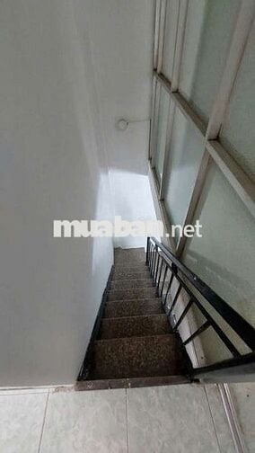 NHÀ QUANG TRUNG P10 2PN 2WC 3.5X12