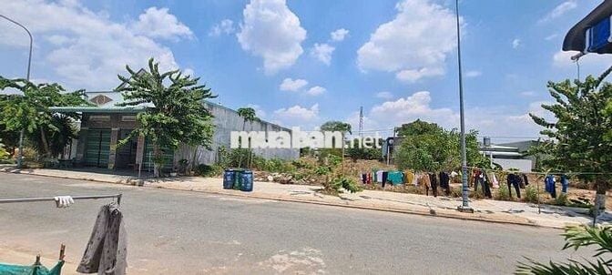 Chính chủ bán đất dự án Vsip2 mở rộng, 247m², giá ưu đãi