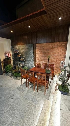 MT TRƯỚC NHÀ 12M - BIỆT THỰ MINI KHU HIMLAM - 48M2 4 TẦNG - CHỈ 6.5 TỶ