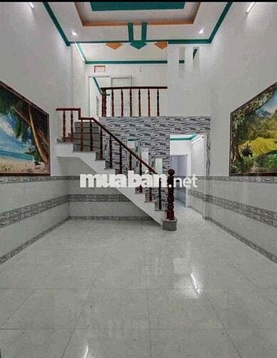 💥 chủ cần bán nhà sổ chung Tân Phước Khánh 30, tan Uyên Bình Dương  di