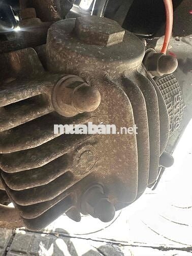 Yubito mx bs43 máy thái  (Chính chủ )  Máy móc rin