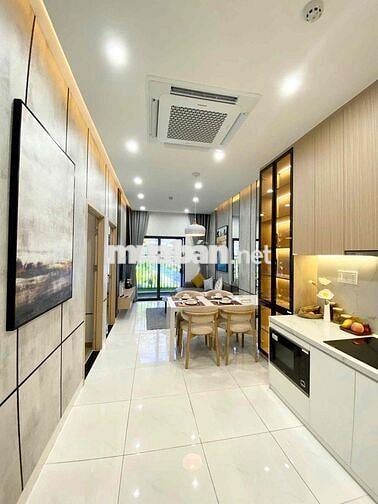 Bán gấp-Căn góc view nội khu, hướng hồ bơi-2PN,2NVS. 64m2 Bình Chánh